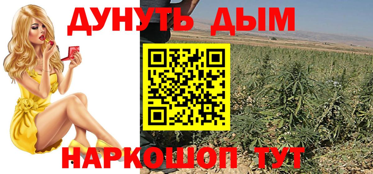 Марихуана Bruce Banner Тавда
